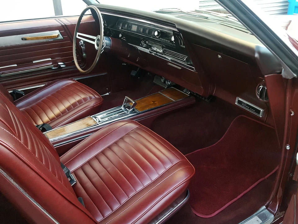 1966 Buick Riviera 2nd Gen - Image 29 of 31