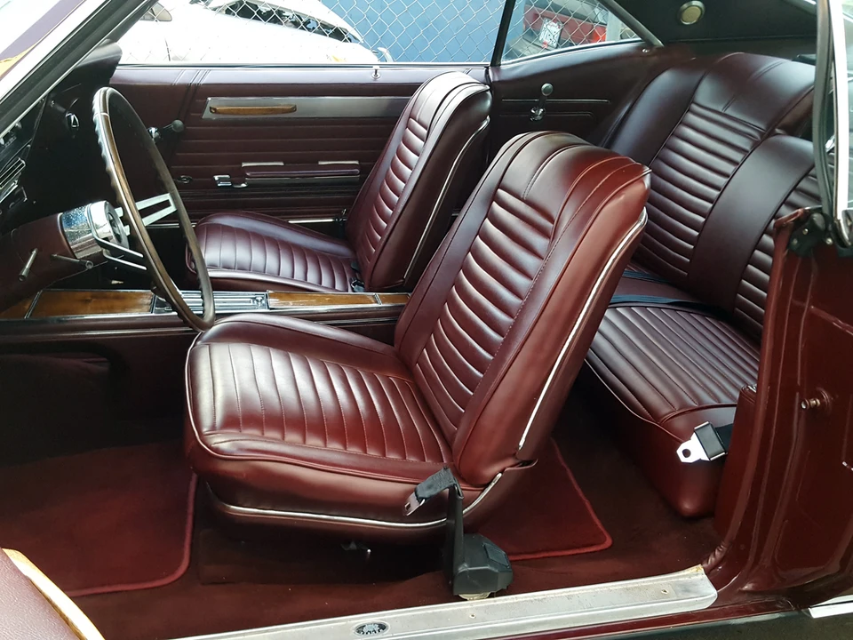 1966 Buick Riviera 2nd Gen - Image 30 of 31