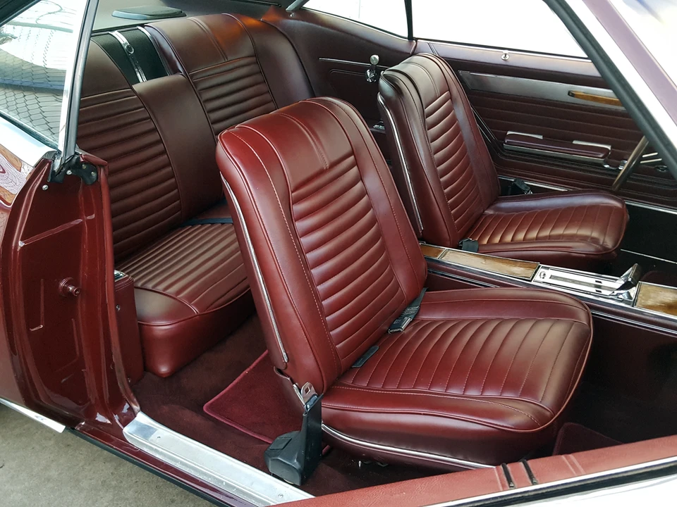 1966 Buick Riviera 2nd Gen - Image 31 of 31