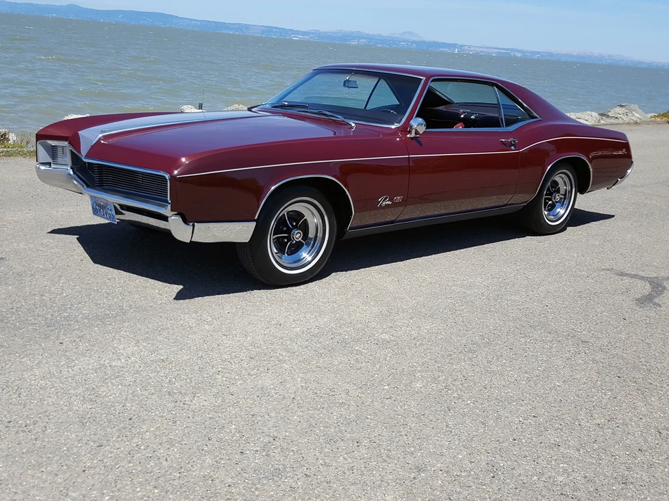 1966 Buick Riviera 2nd Gen - Image 2 of 31