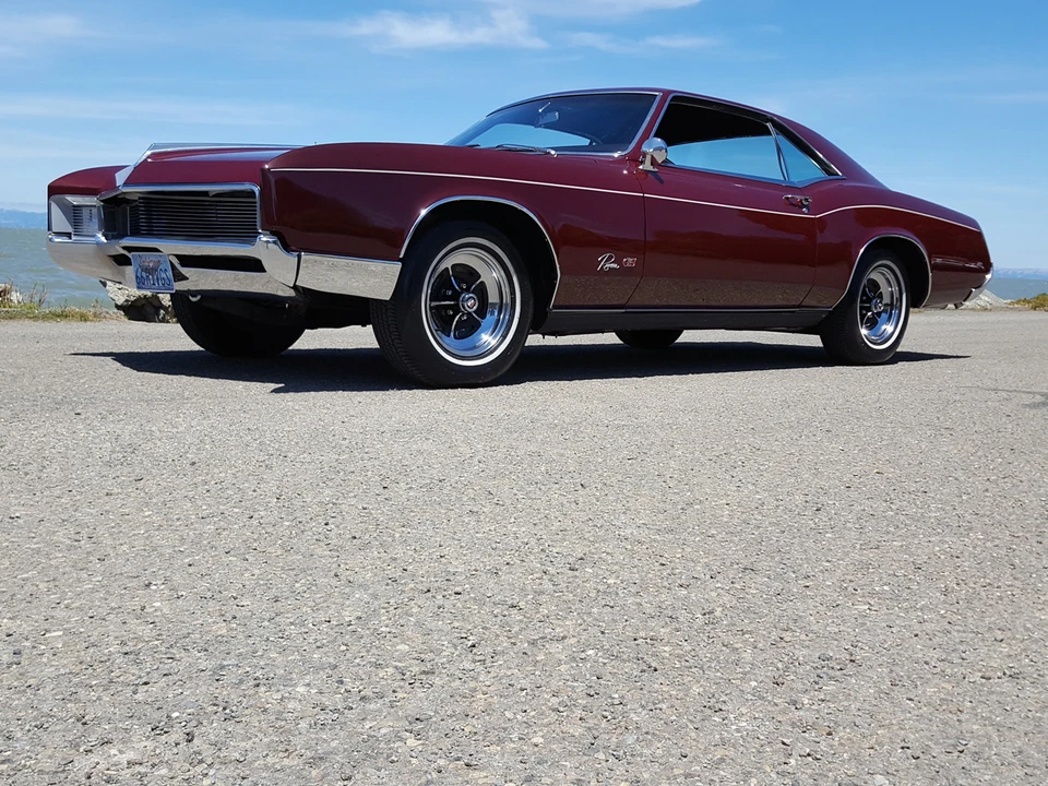 1966 Buick Riviera 2nd Gen - Image 3 of 31