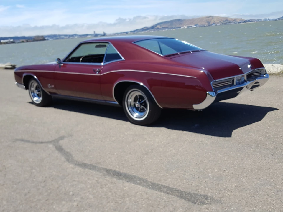 1966 Buick Riviera 2nd Gen - Image 5 of 31