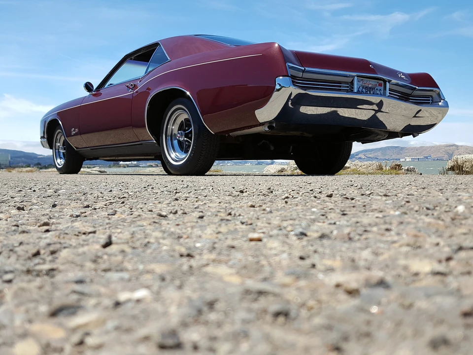 1966 Buick Riviera 2nd Gen - Image 6 of 31