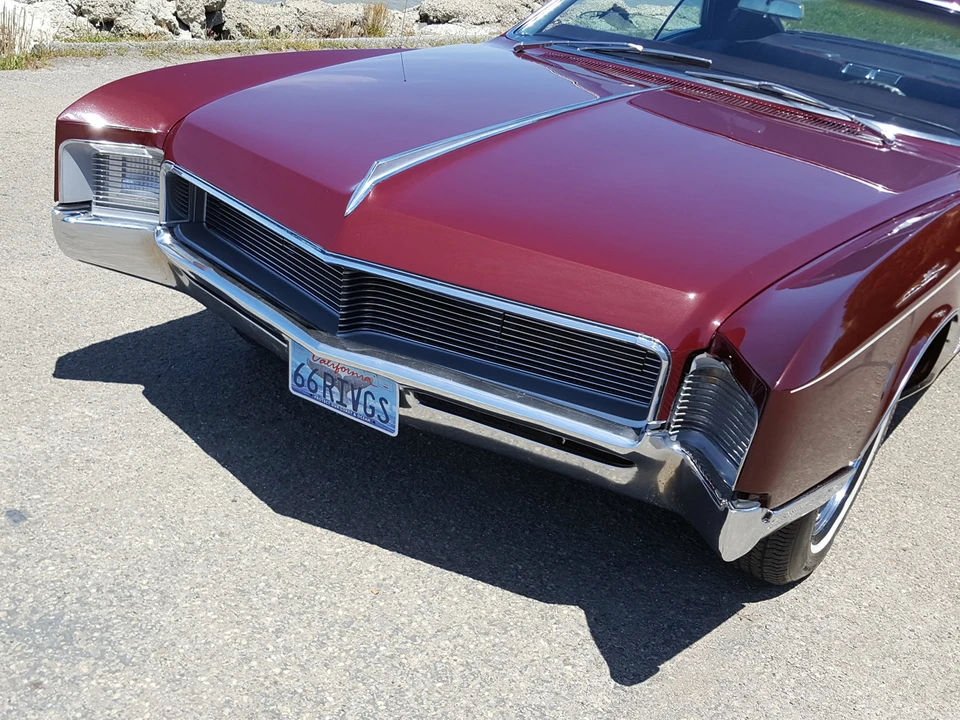 1966 Buick Riviera 2nd Gen - Image 12 of 31