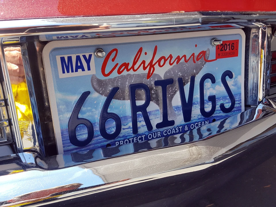 1966 Buick Riviera 2nd Gen - Image 15 of 31