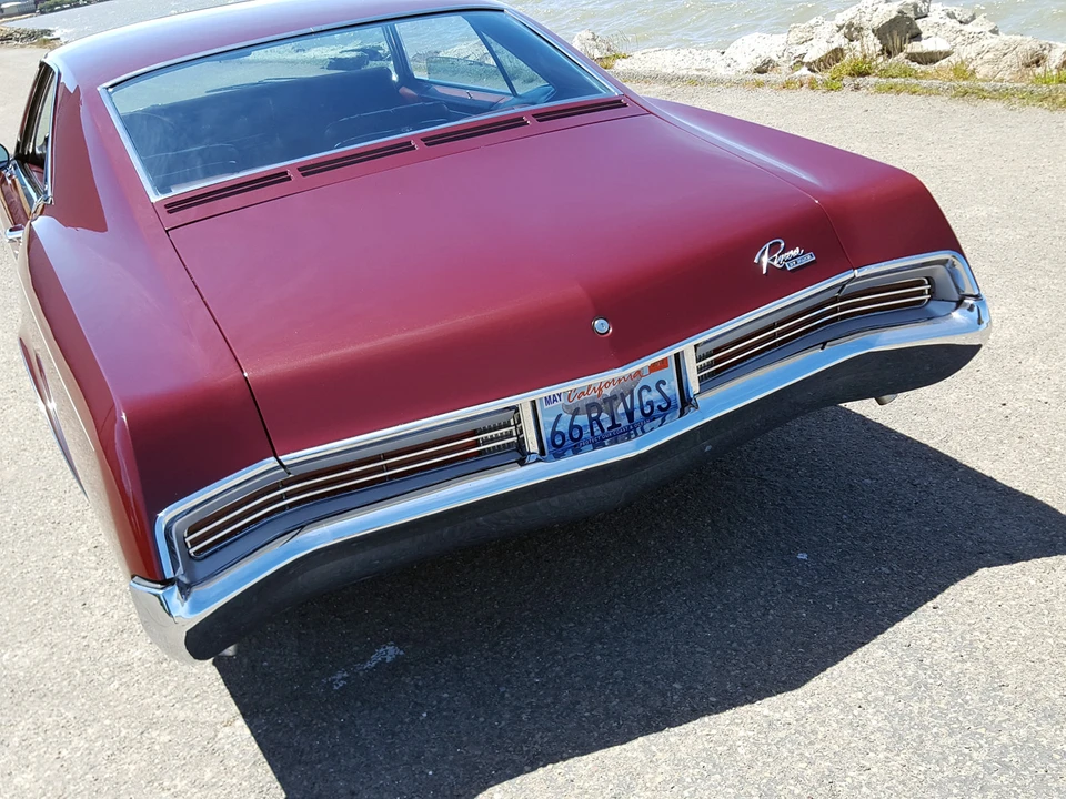 1966 Buick Riviera 2nd Gen - Image 7 of 31