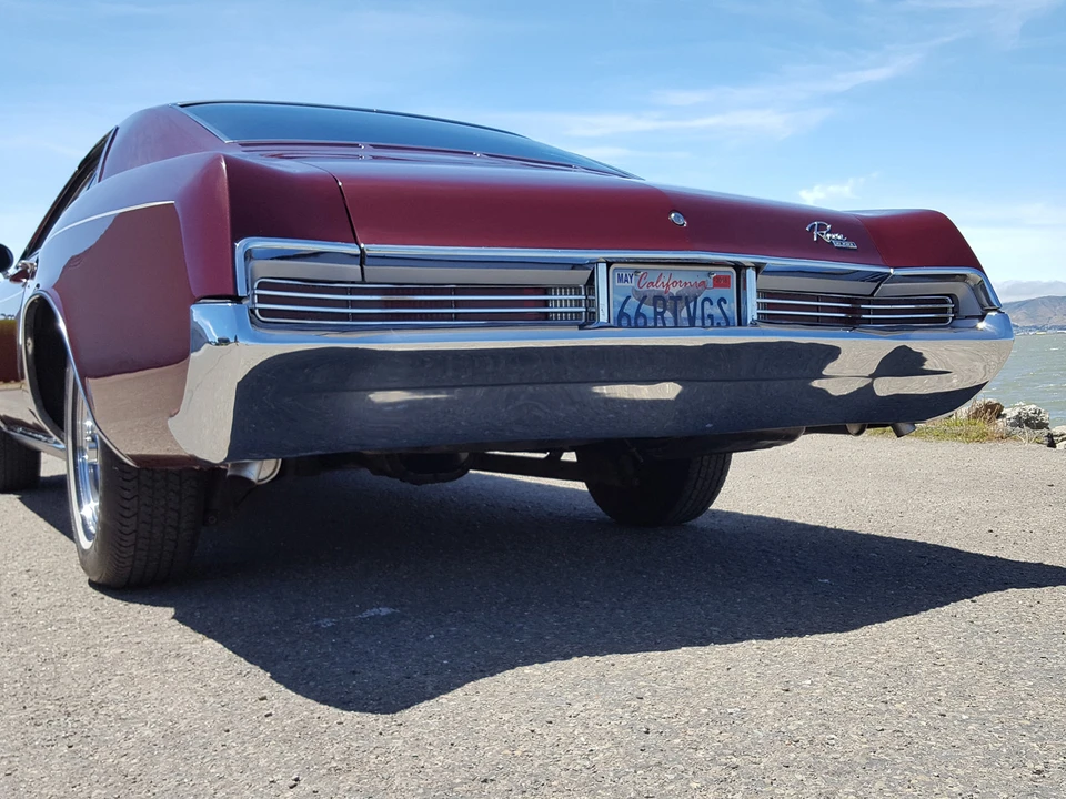 1966 Buick Riviera 2nd Gen - Image 8 of 31