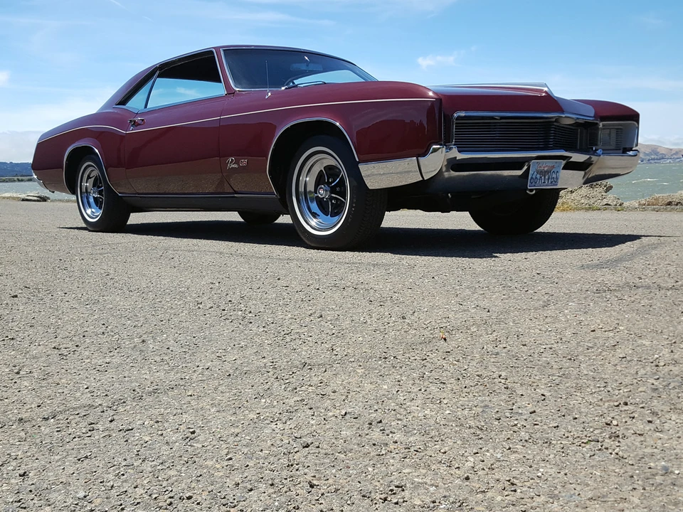 1966 Buick Riviera 2nd Gen - Image 11 of 31