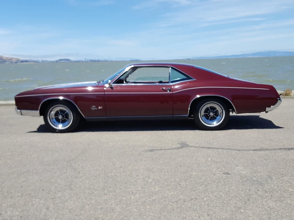 1966 Buick Riviera 2nd Gen - Image 4 of 31