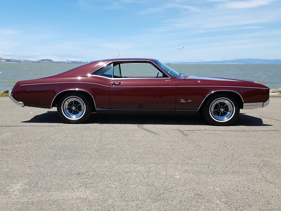 1966 Buick Riviera 2nd Gen - Image 10 of 31