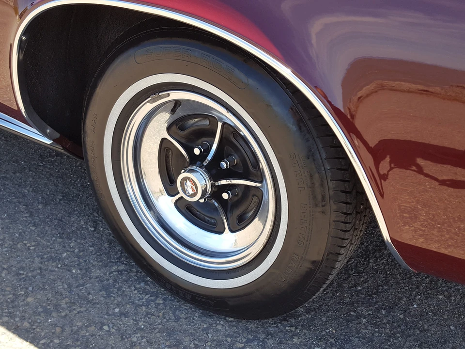 1966 Buick Riviera 2nd Gen - Image 23 of 31