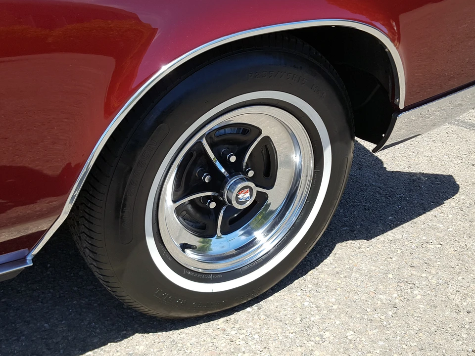 1966 Buick Riviera 2nd Gen - Image 21 of 31