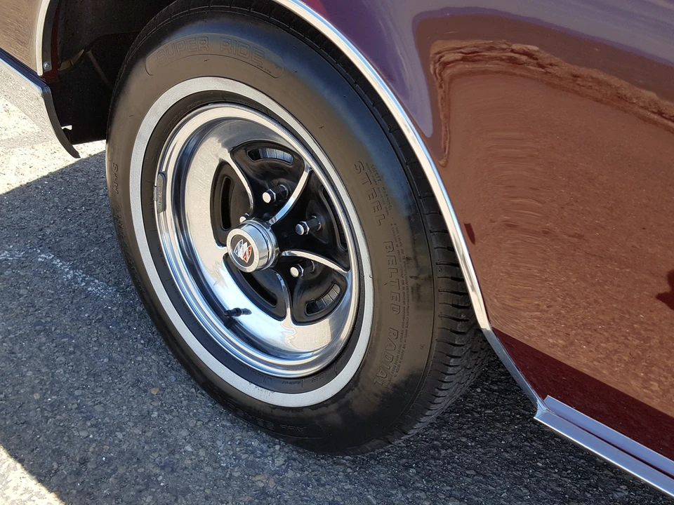 1966 Buick Riviera 2nd Gen - Image 22 of 31