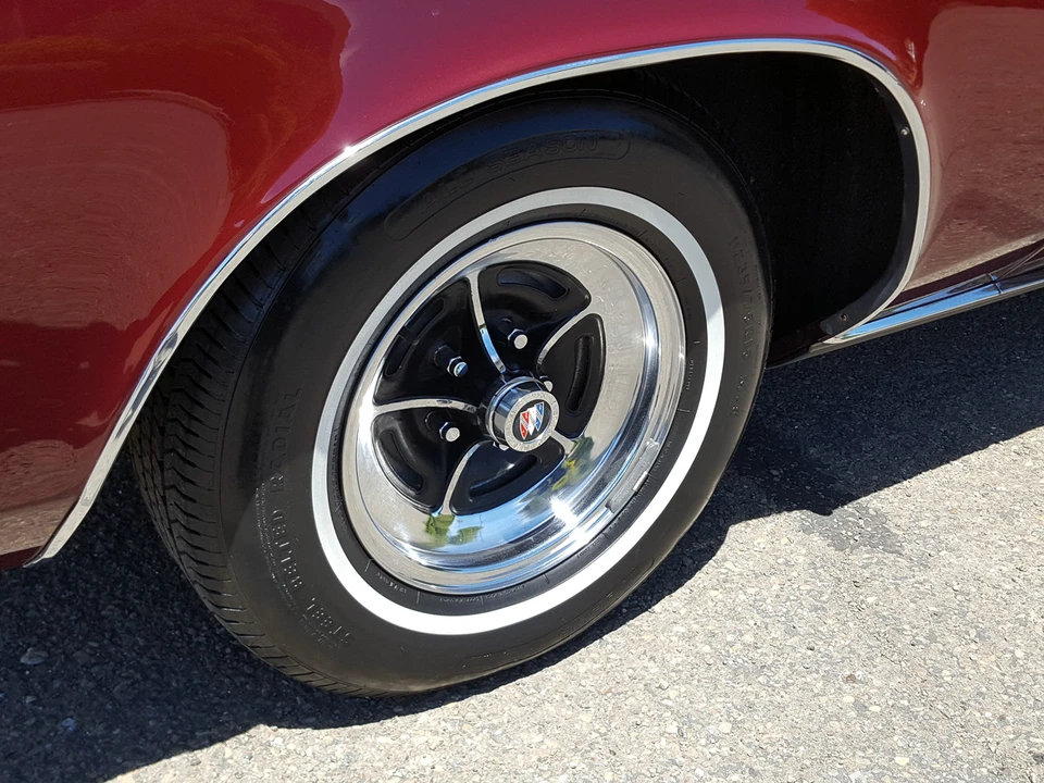 1966 Buick Riviera 2nd Gen - Image 20 of 31