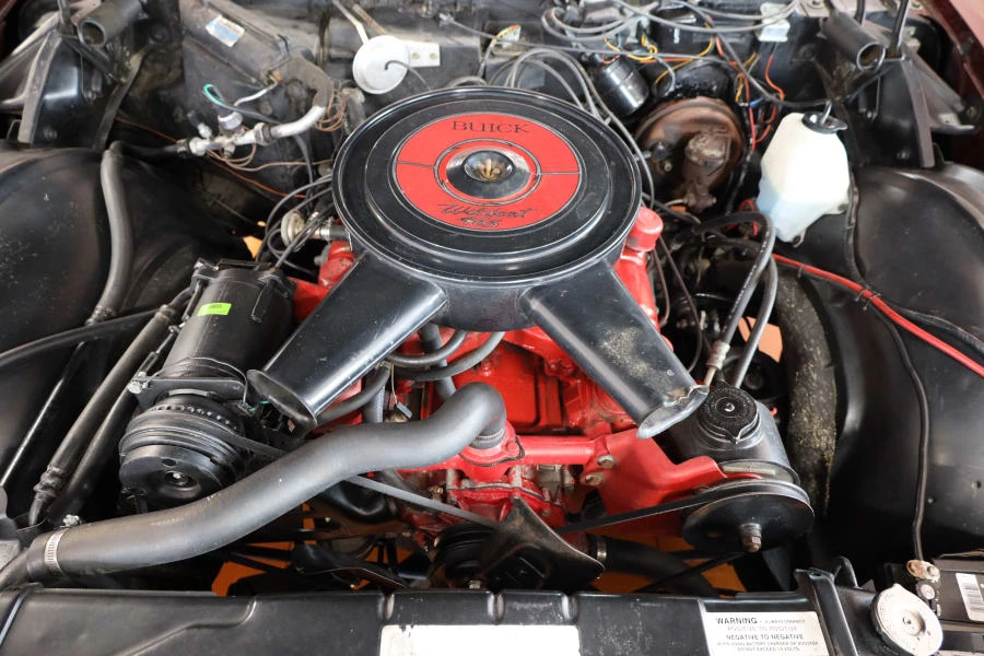 1966 Buick Riviera 2nd Gen - Image 4 of 4