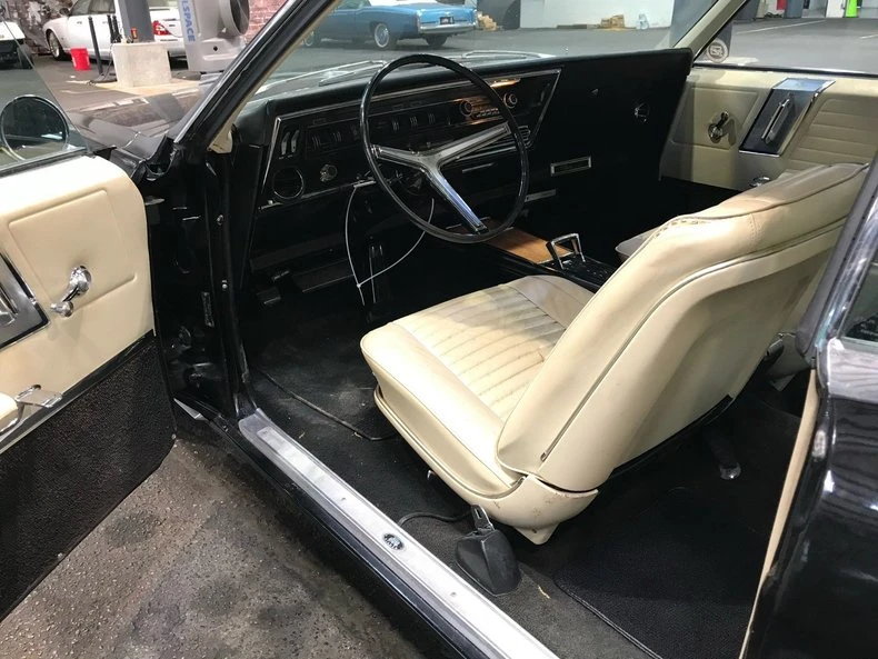 1966 Buick Riviera 2nd Gen - Image 13 of 23