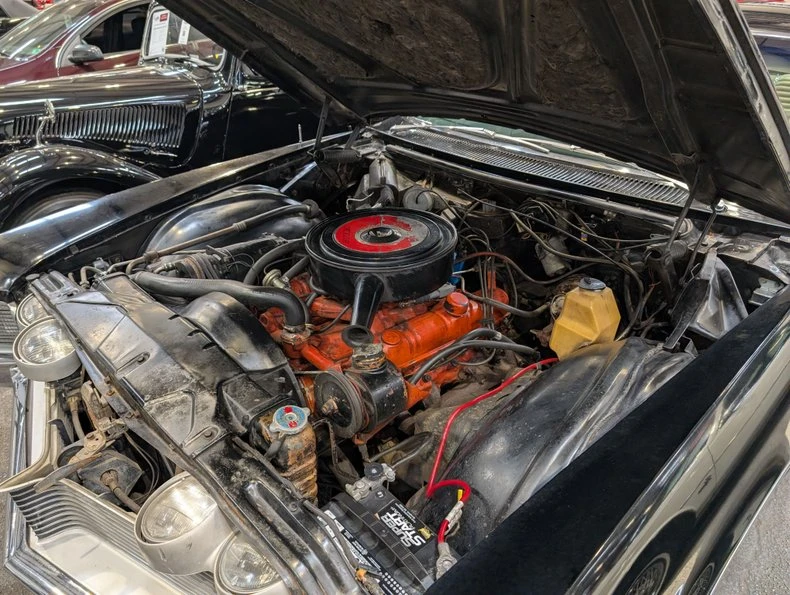1966 Buick Riviera 2nd Gen - Image 22 of 23
