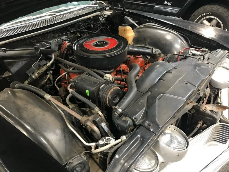 1966 Buick Riviera 2nd Gen - Image 21 of 23