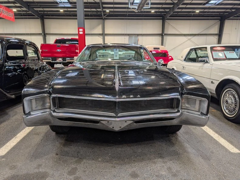 1966 Buick Riviera 2nd Gen - Image 4 of 23