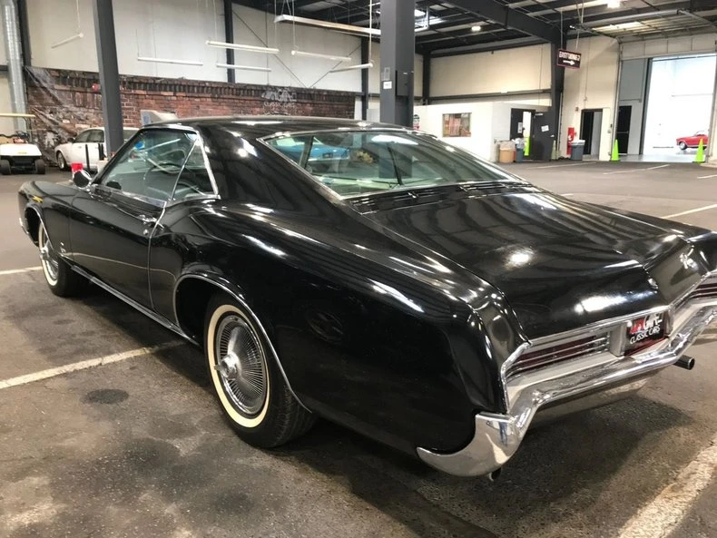 1966 Buick Riviera 2nd Gen - Image 11 of 23