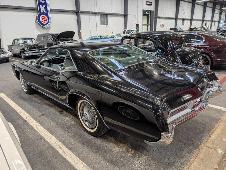 1966 Buick Riviera 2nd Gen - Image 2 of 23
