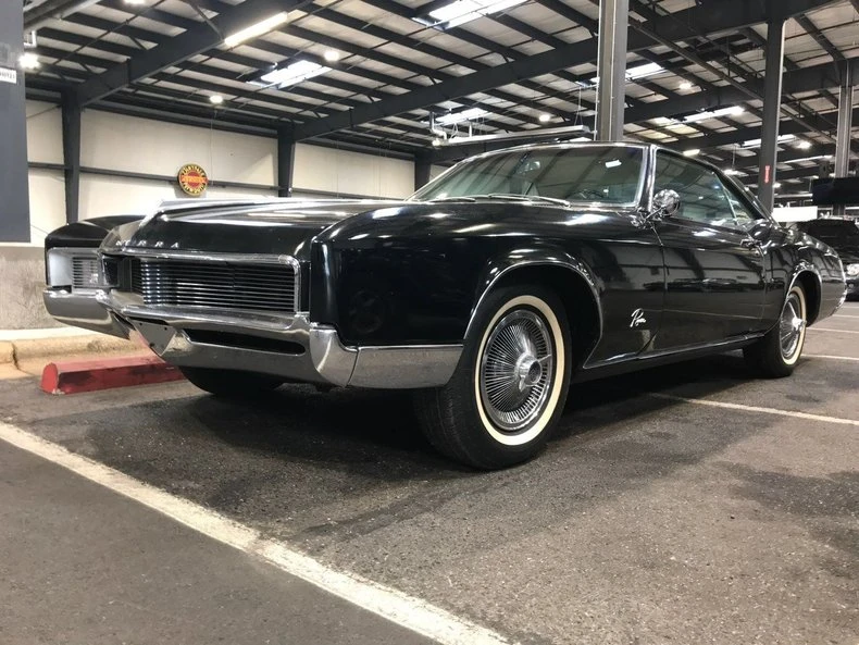 1966 Buick Riviera 2nd Gen - Image 6 of 23