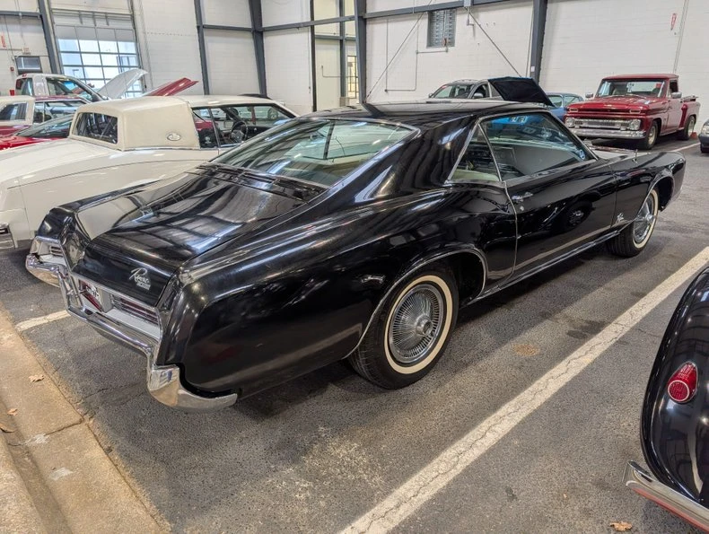 1966 Buick Riviera 2nd Gen - Image 3 of 23