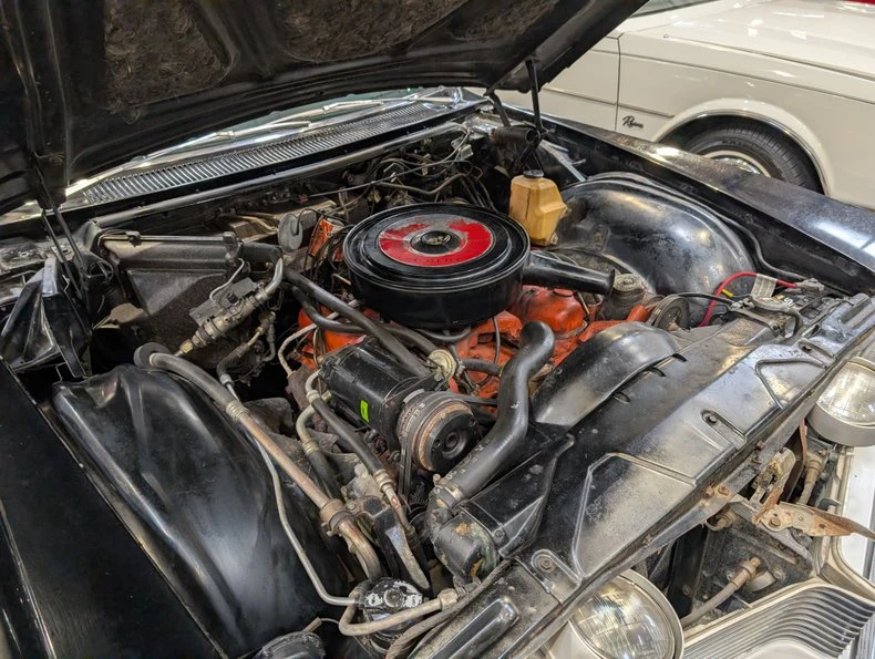1966 Buick Riviera 2nd Gen - Image 23 of 23