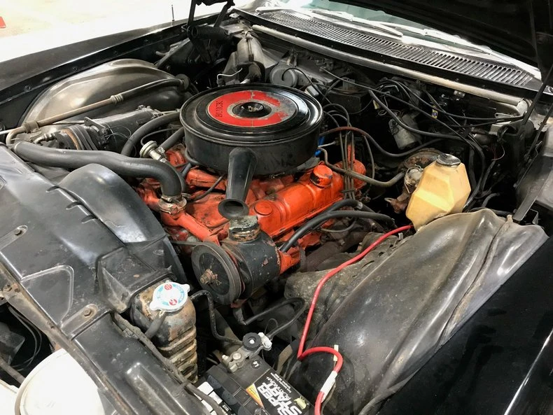 1966 Buick Riviera 2nd Gen - Image 20 of 23