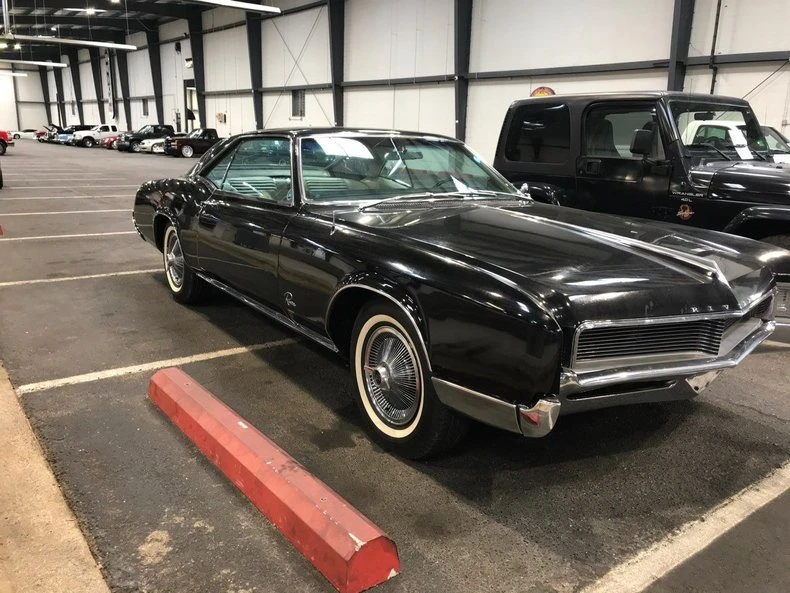 1966 Buick Riviera 2nd Gen - Image 8 of 23