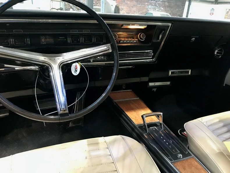 1966 Buick Riviera 2nd Gen - Image 18 of 23