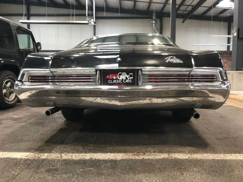 1966 Buick Riviera 2nd Gen - Image 10 of 23