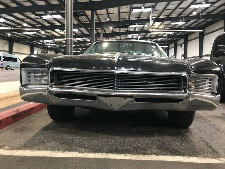 1966 Buick Riviera 2nd Gen - Image 7 of 23