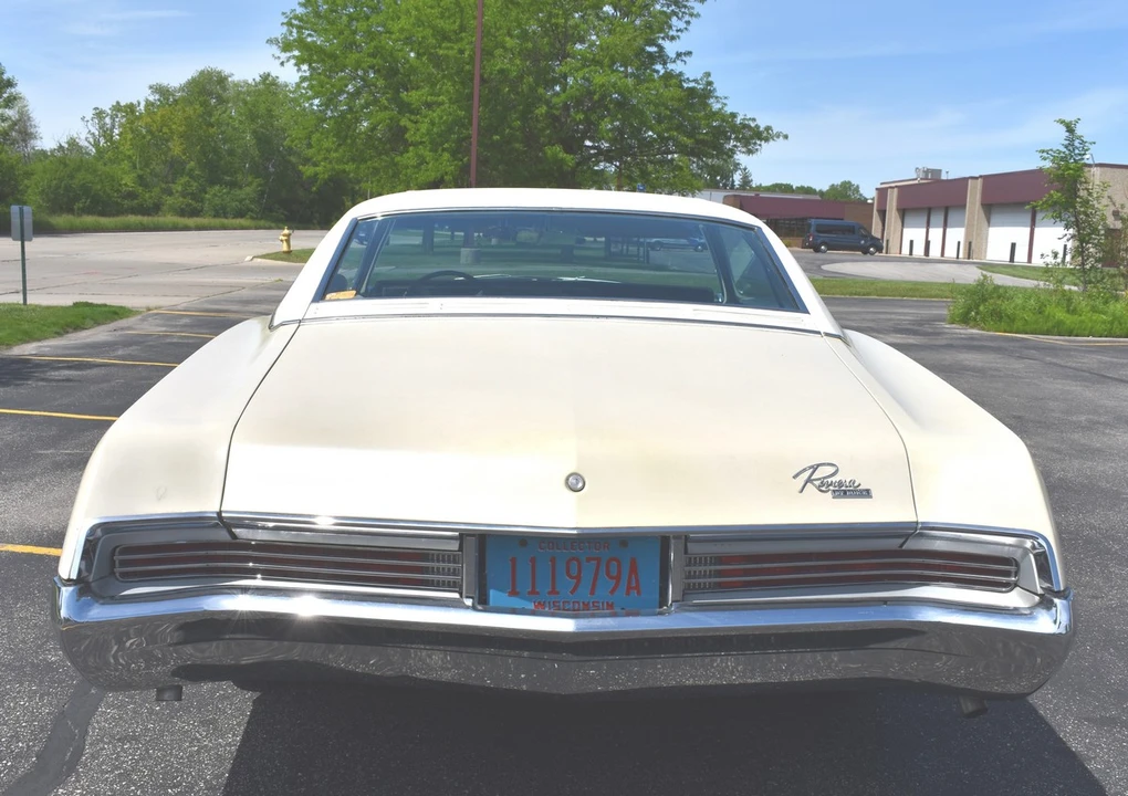 1966 Buick Riviera 2nd Gen - Image 14 of 31