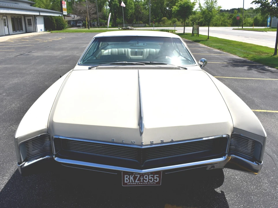 1966 Buick Riviera 2nd Gen - Image 18 of 31