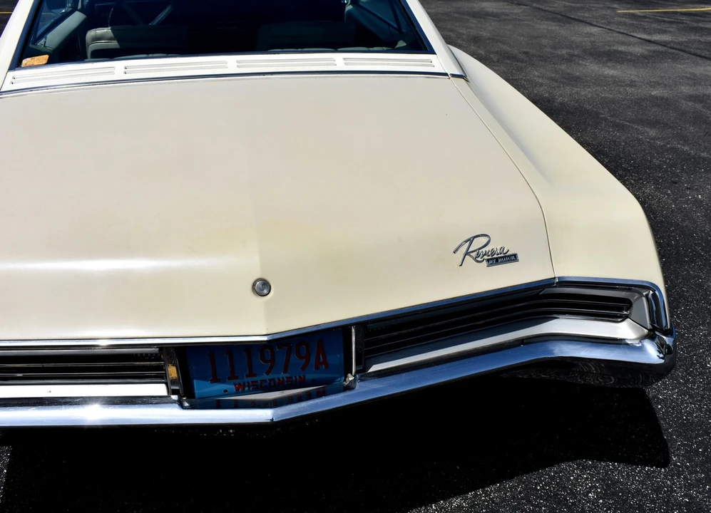1966 Buick Riviera 2nd Gen - Image 24 of 31