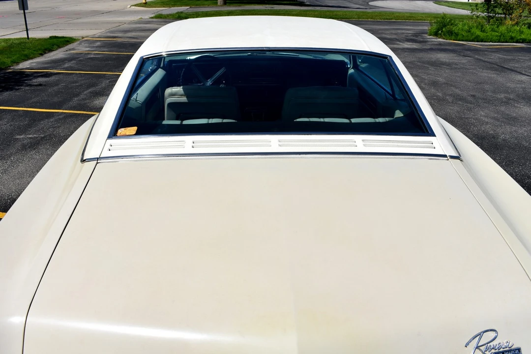 1966 Buick Riviera 2nd Gen - Image 25 of 31