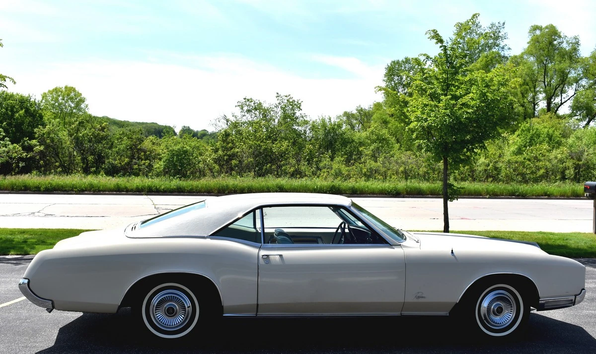 1966 Buick Riviera 2nd Gen - Image 4 of 31