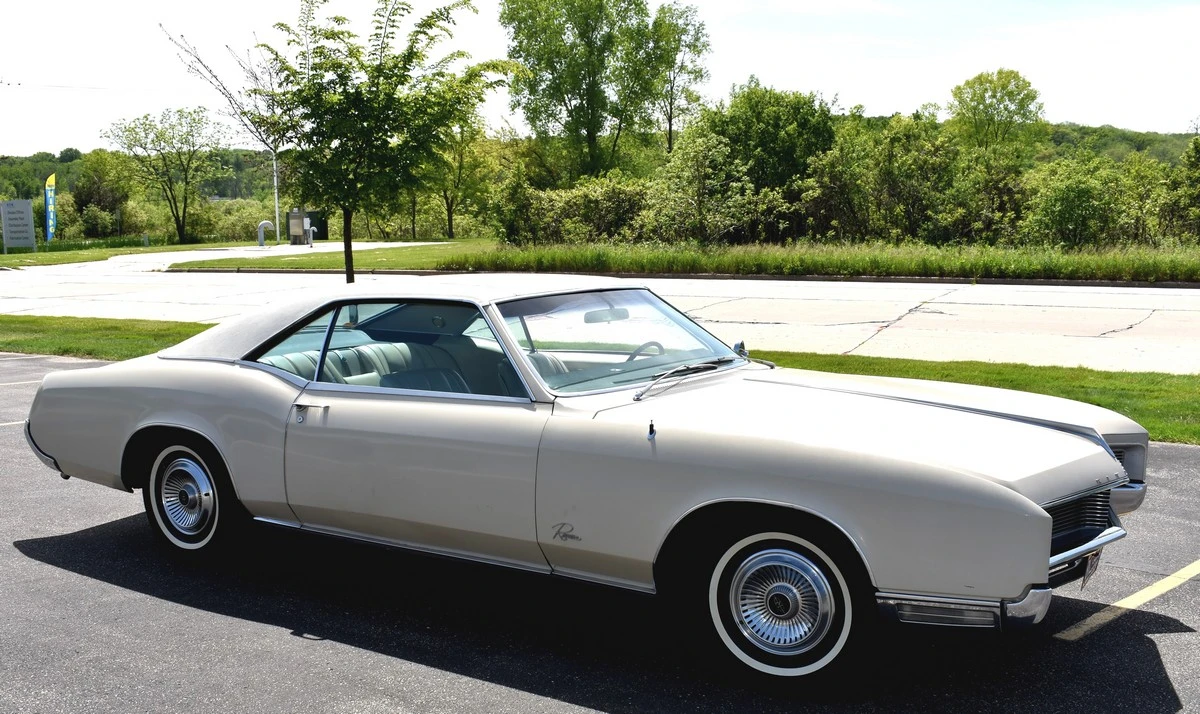 1966 Buick Riviera 2nd Gen - Image 5 of 31