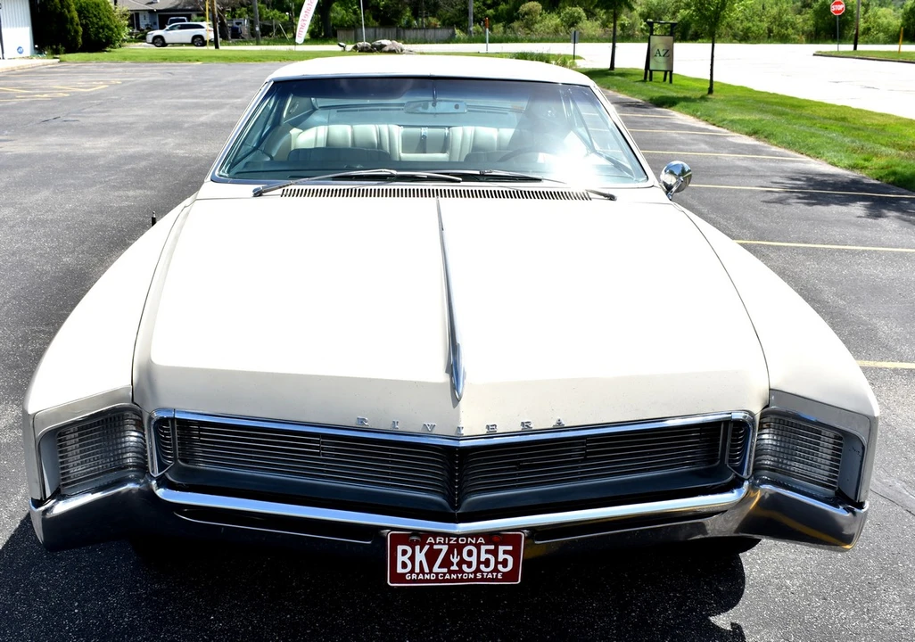 1966 Buick Riviera 2nd Gen - Image 6 of 31