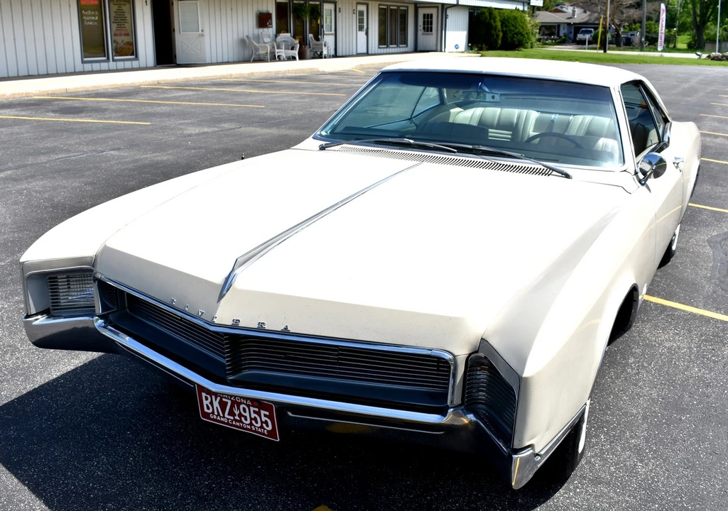 1966 Buick Riviera 2nd Gen - Image 7 of 31