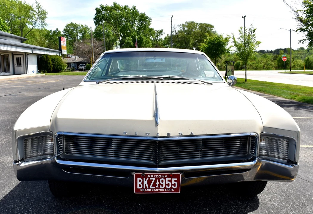 1966 Buick Riviera 2nd Gen - Image 8 of 31