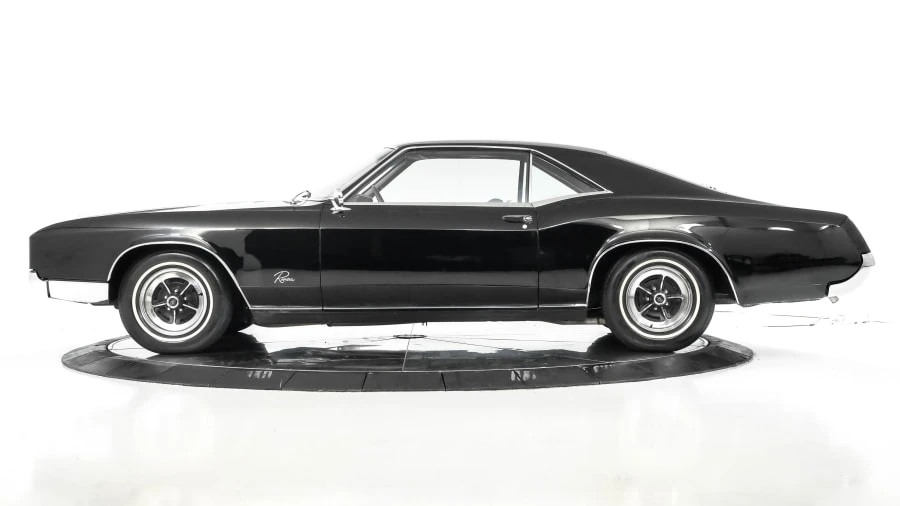 1966 Buick Riviera 2nd Gen - Image 2 of 13