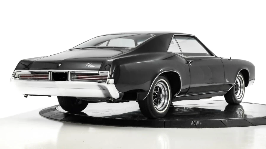 1966 Buick Riviera 2nd Gen - Image 3 of 13