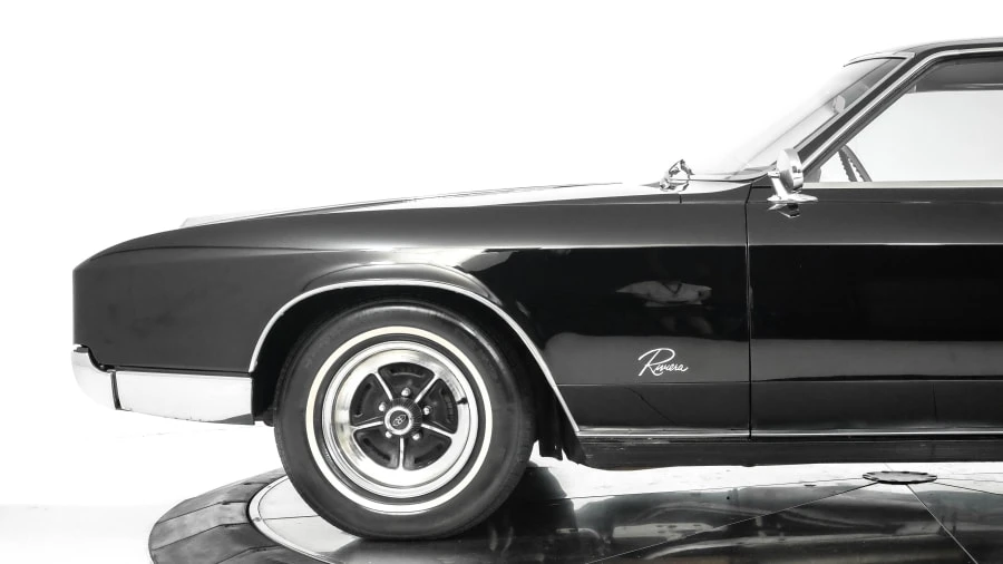 1966 Buick Riviera 2nd Gen - Image 11 of 13