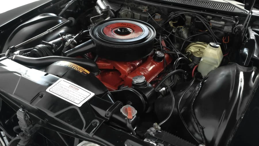 1966 Buick Riviera 2nd Gen - Image 7 of 13