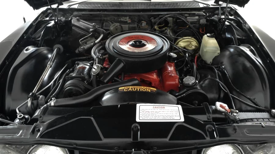 1966 Buick Riviera 2nd Gen - Image 8 of 13