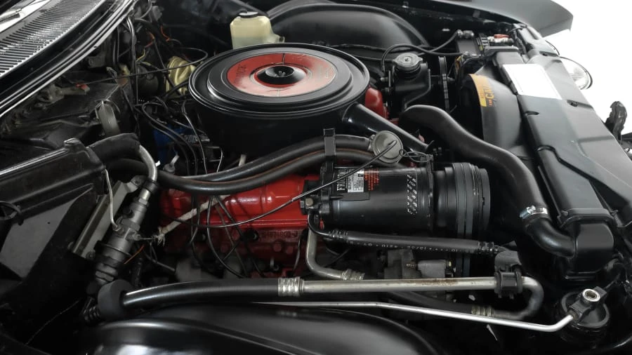 1966 Buick Riviera 2nd Gen - Image 9 of 13