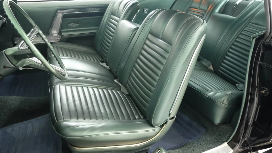 1966 Buick Riviera 2nd Gen - Image 4 of 13