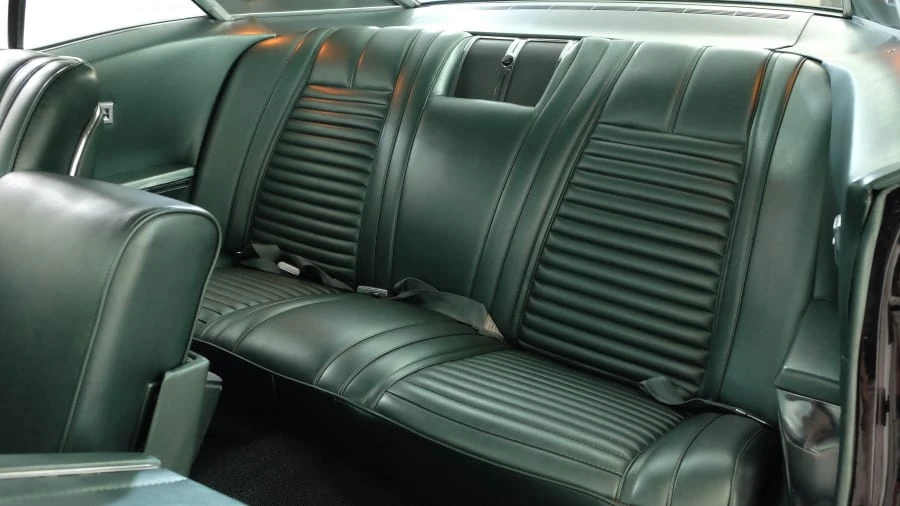 1966 Buick Riviera 2nd Gen - Image 6 of 13